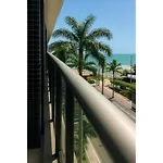 Landscape - Apt 202 Torre Gold