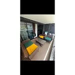Landscape - Apt 202 Torre Gold