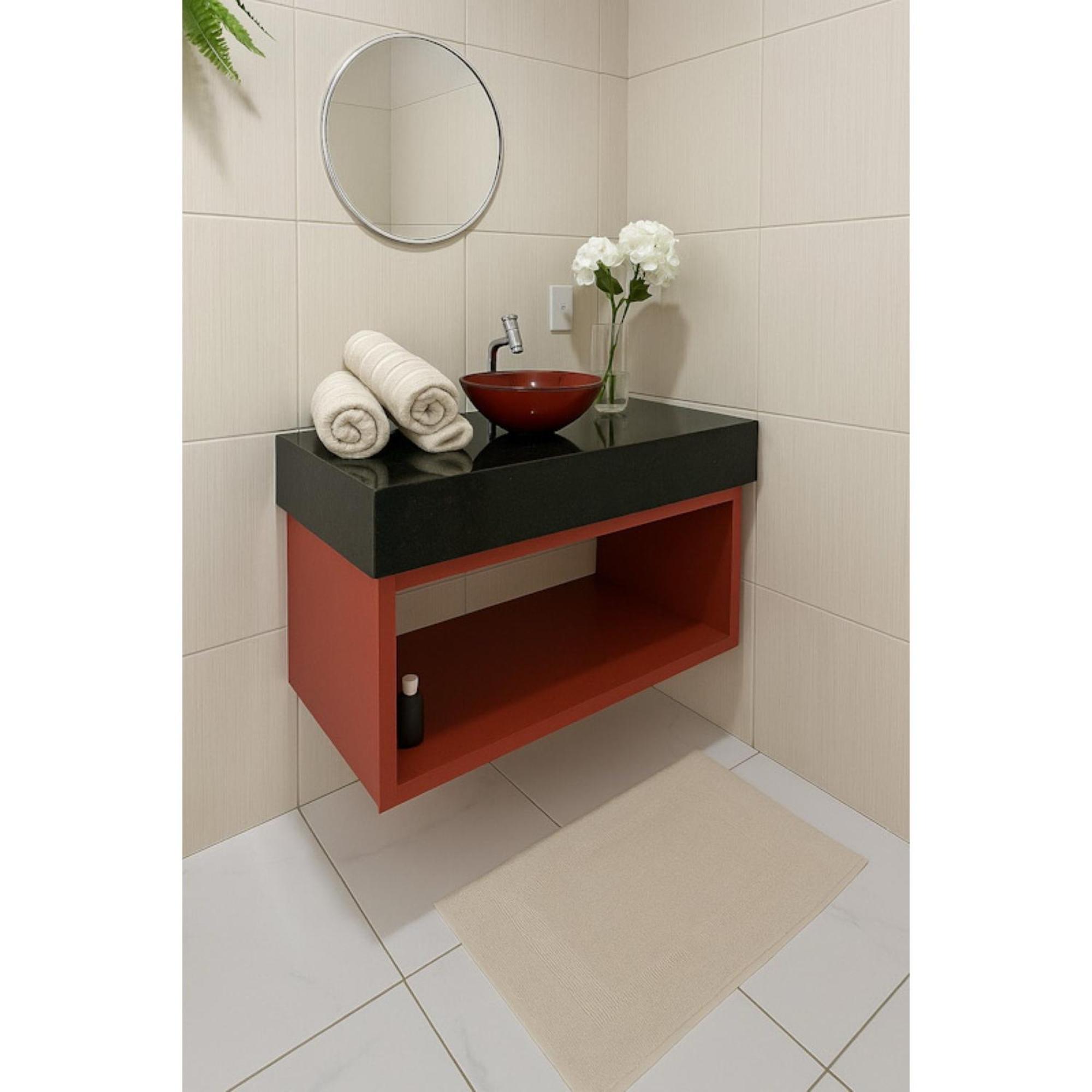 Landscape - 202 Torre Gold Apartment Fortaleza (Ceara)