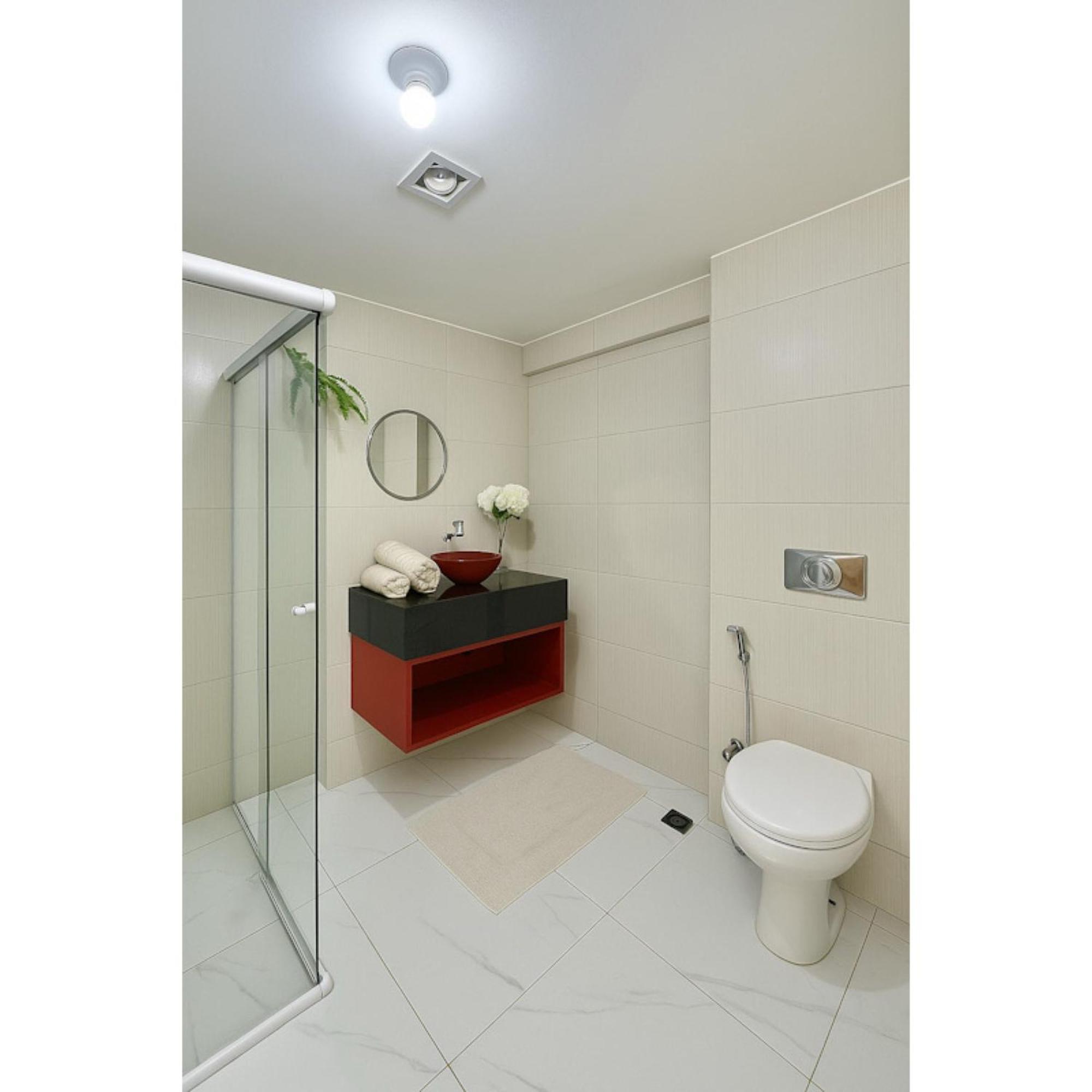 Landscape - 202 Torre Gold Apartamento