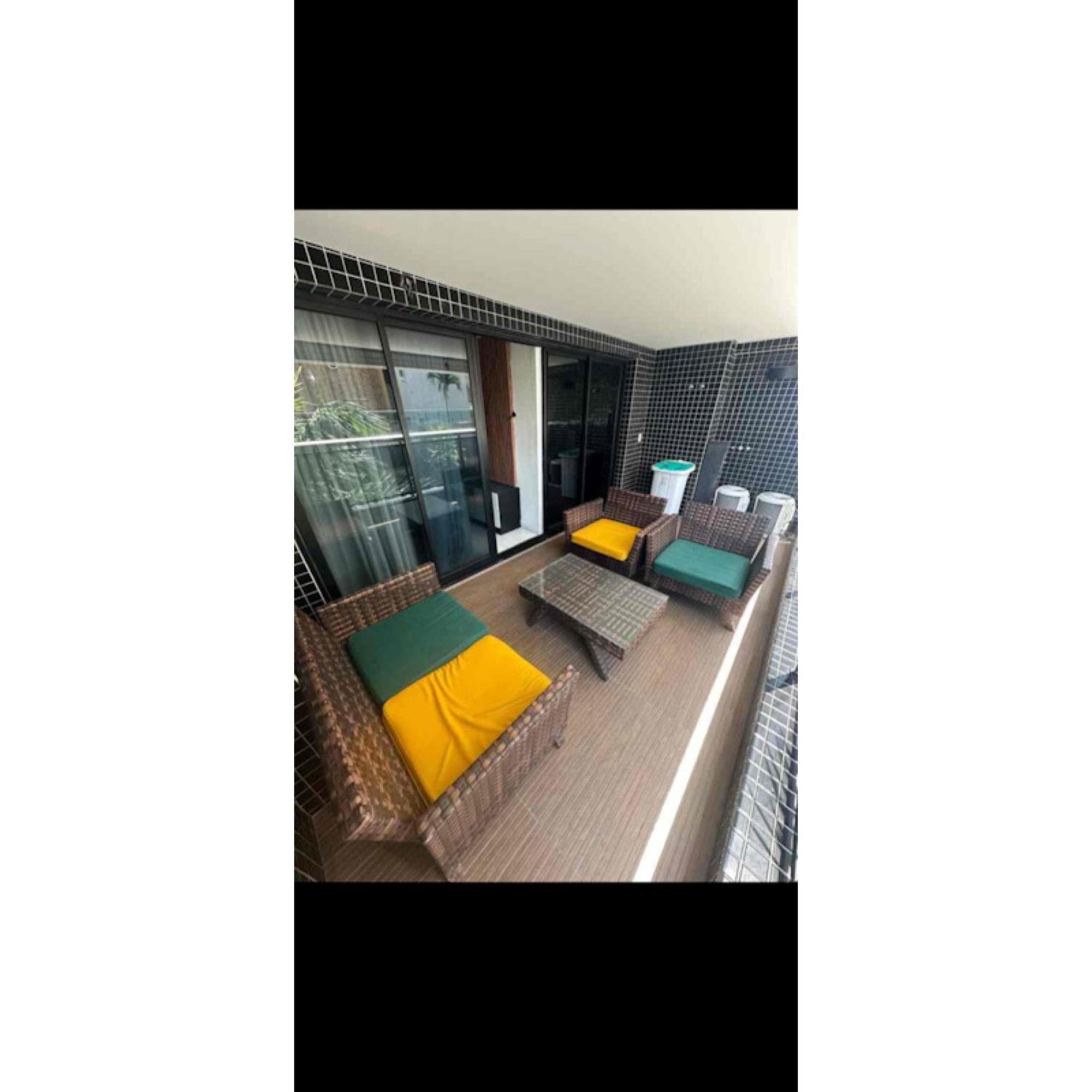Apartamento Landscape - 202 Torre Gold