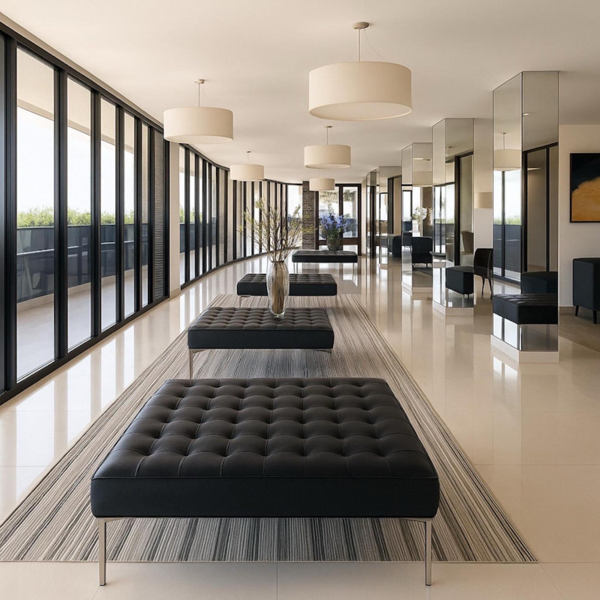 Landscape - 202 Torre Gold Fortaleza (Ceara)