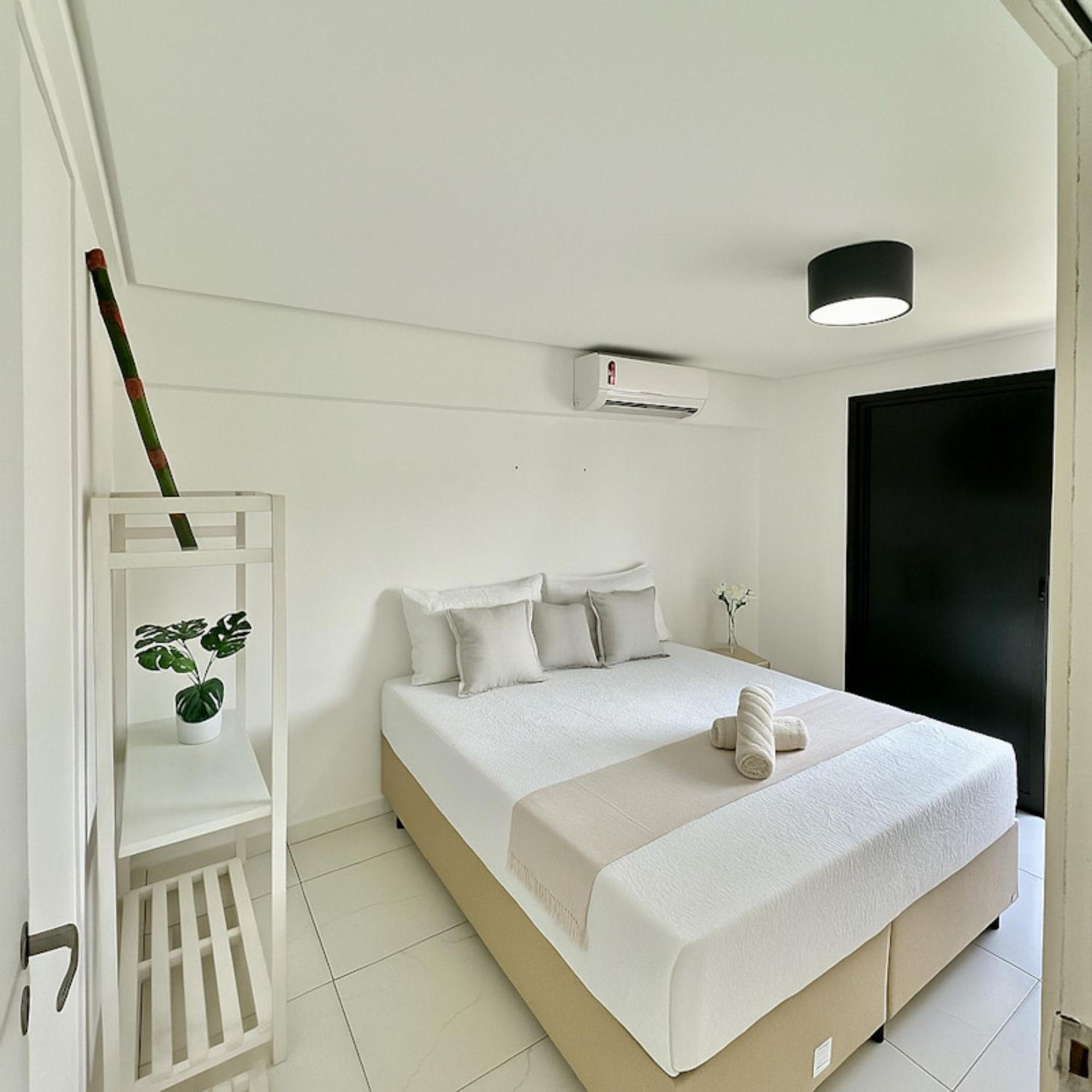 Landscape - 202 Torre Gold Apartment
