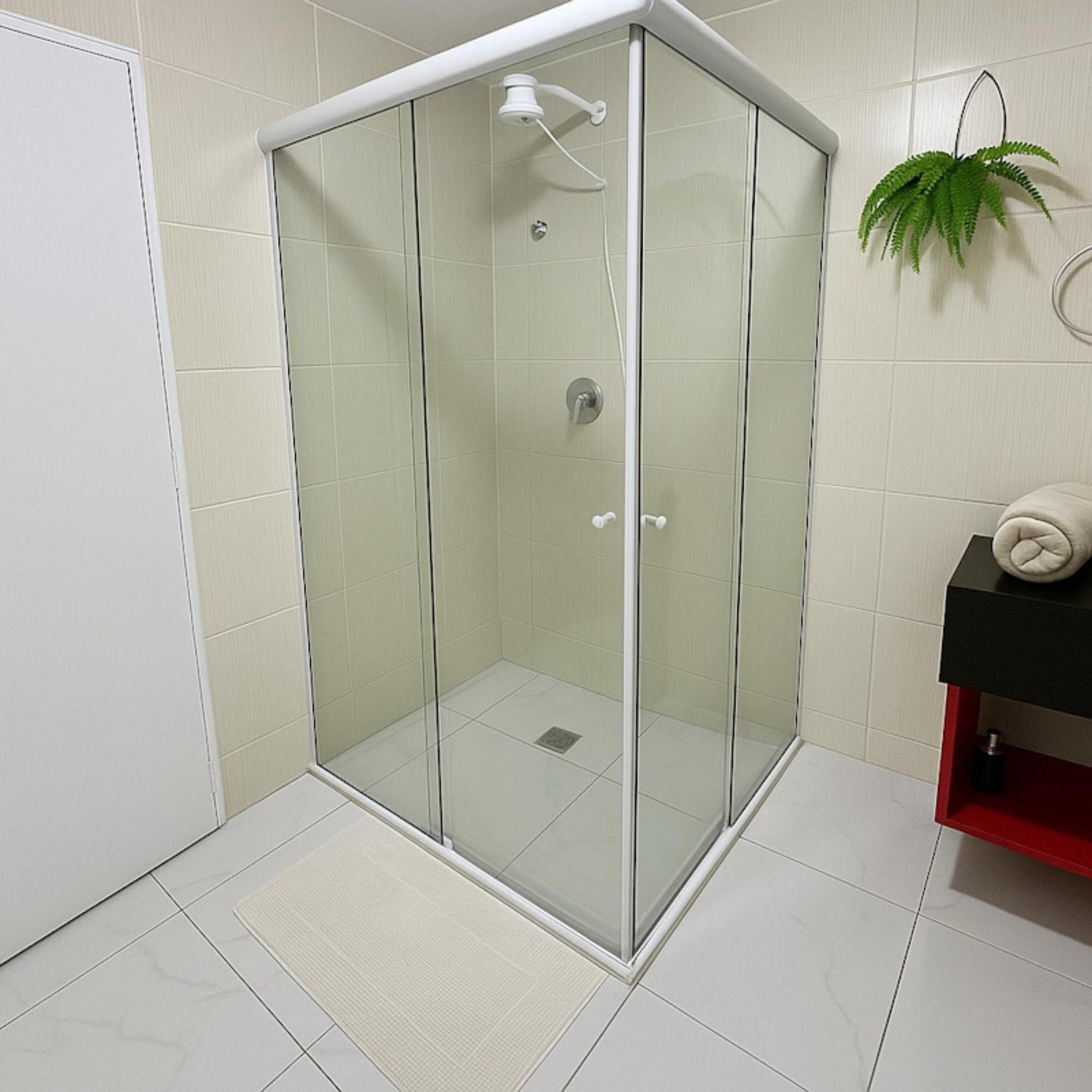 Apartamento Landscape - 202 Torre Gold