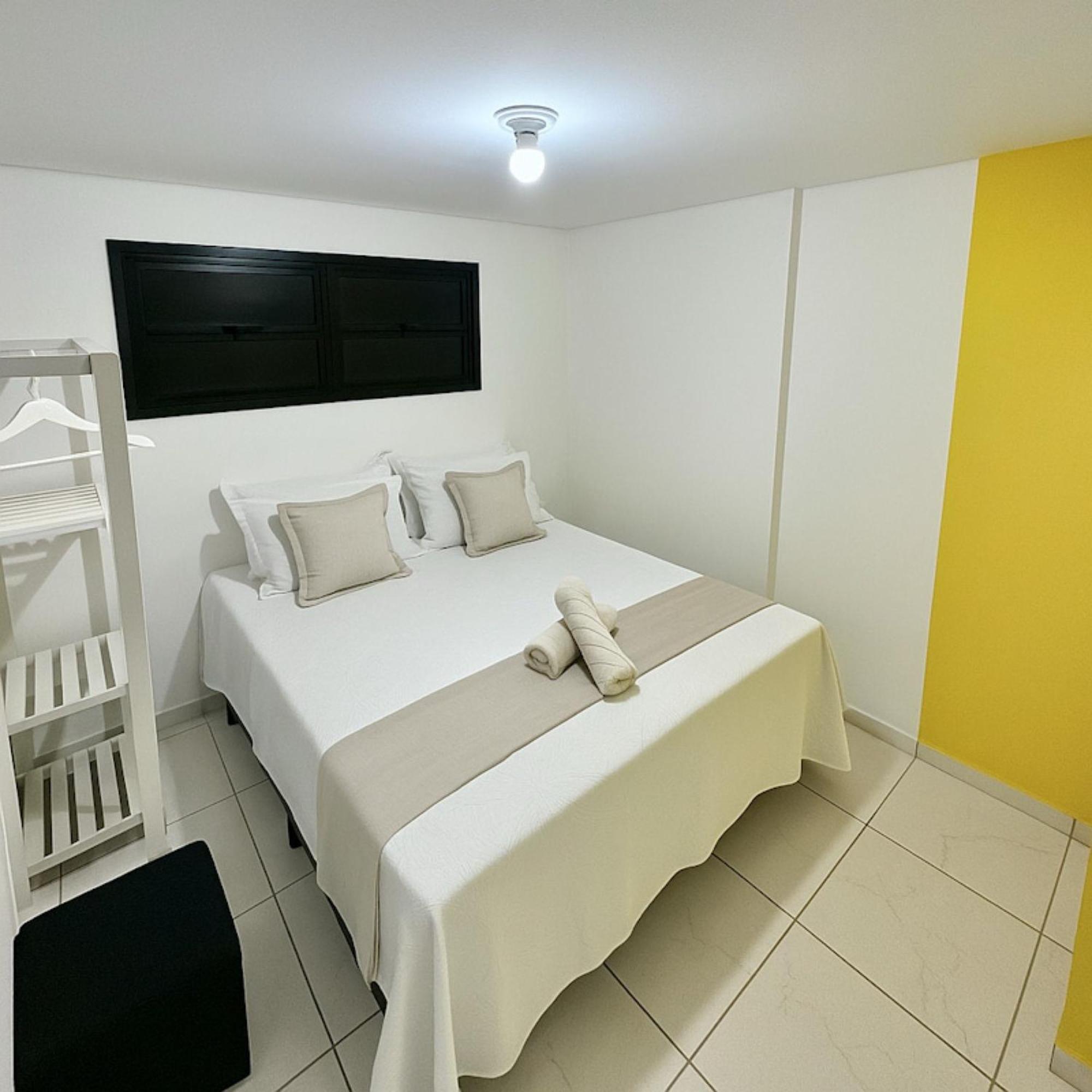 Landscape - 202 Torre Gold * Fortaleza (Ceara)