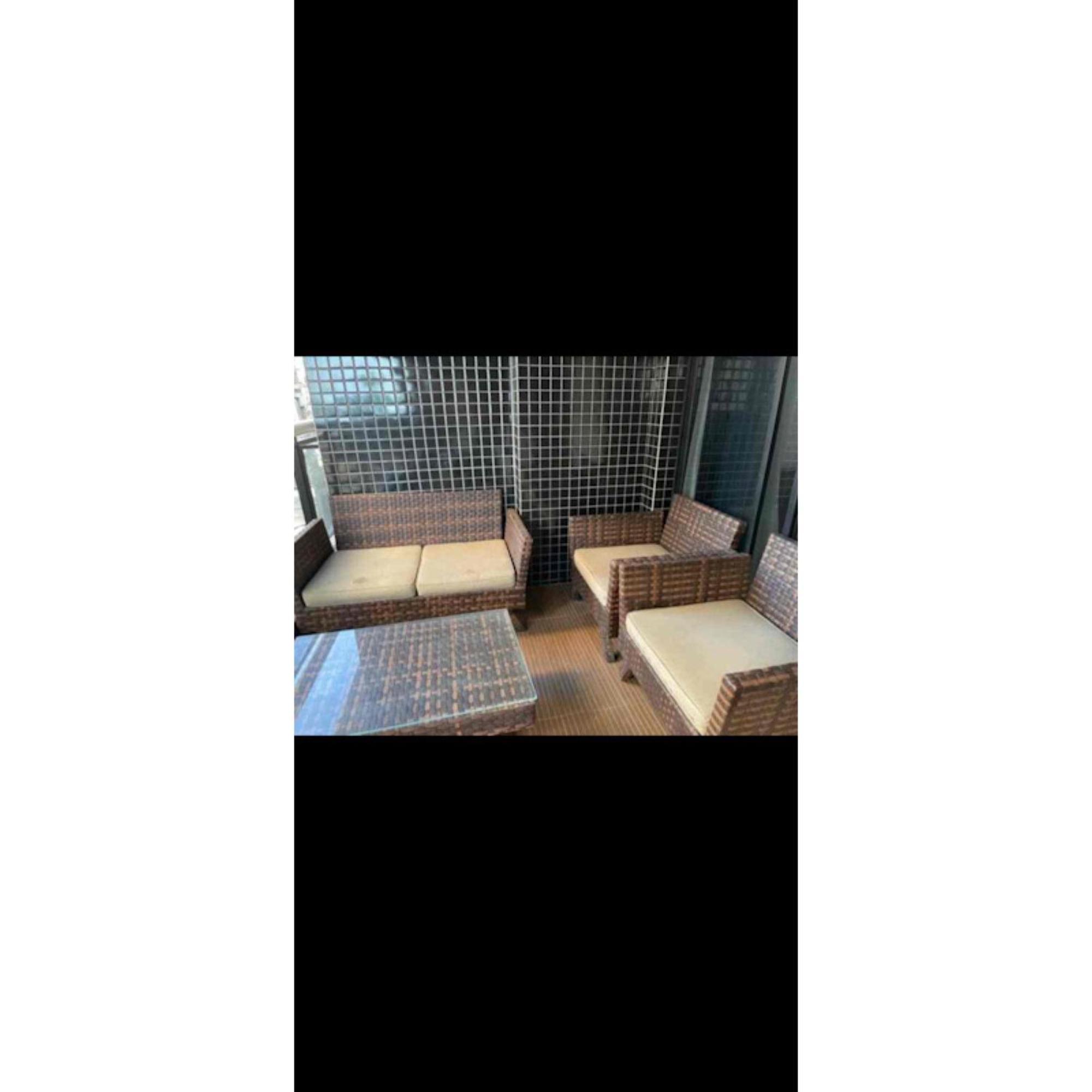 Apartamento Landscape - 202 Torre Gold