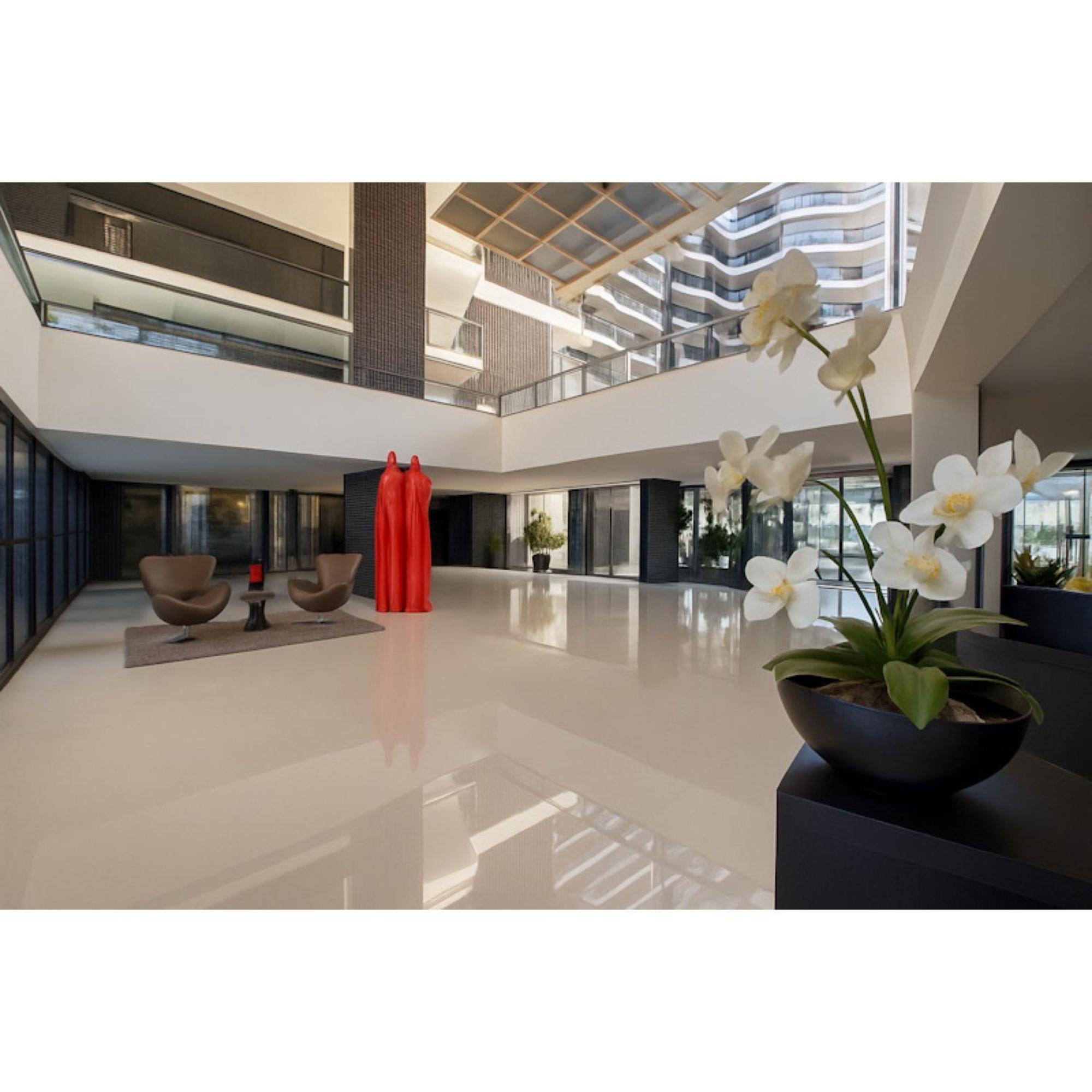 Apartment Landscape - 202 Torre Gold Fortaleza (Ceara)
