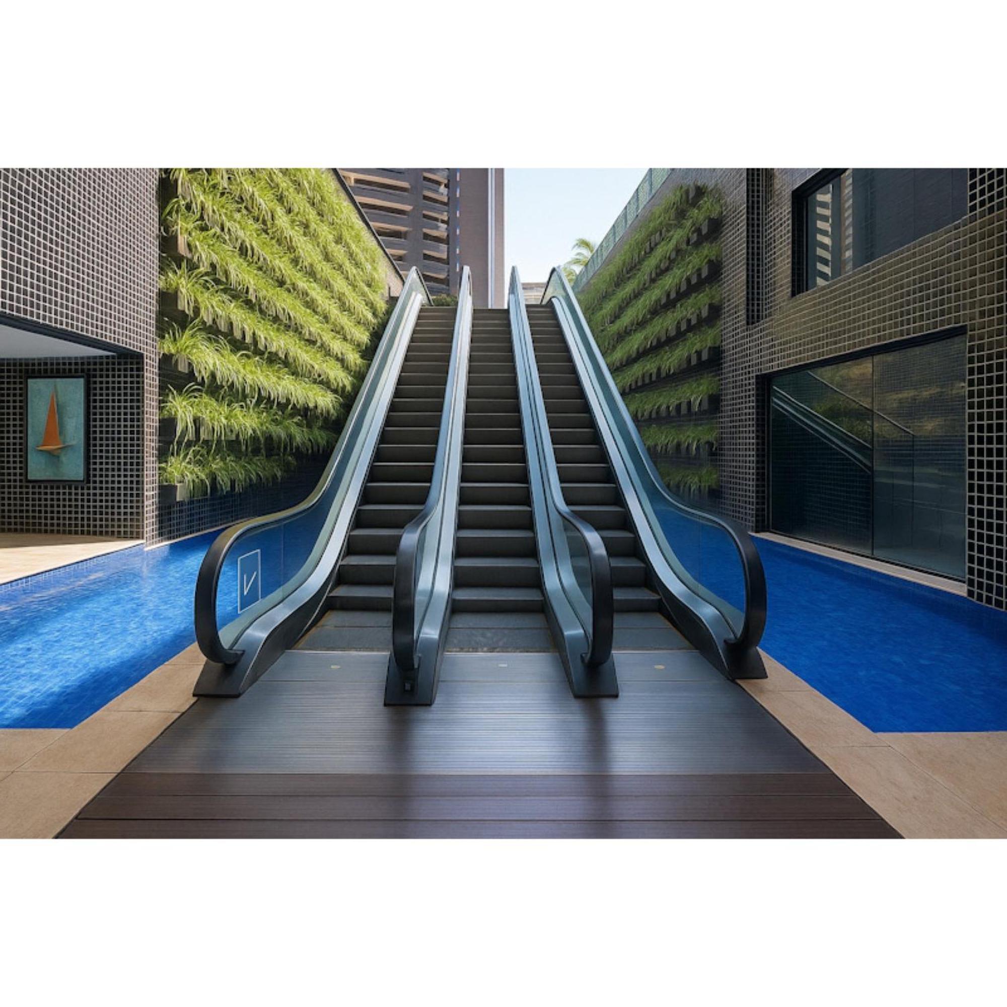 Landscape - 202 Torre Gold *