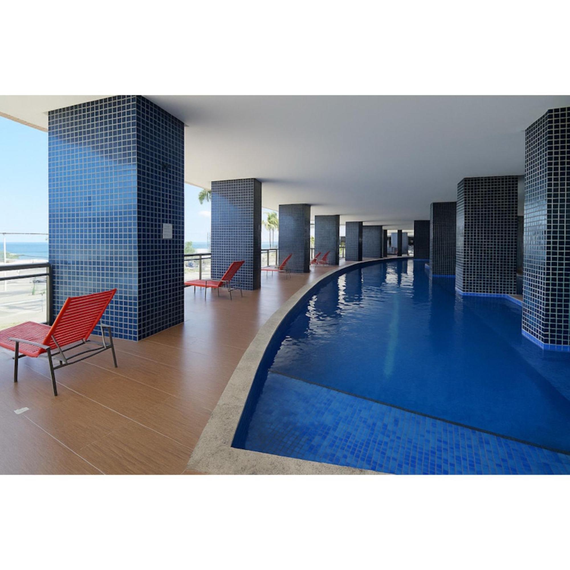Landscape - 202 Torre Gold Apartment Fortaleza (Ceara)