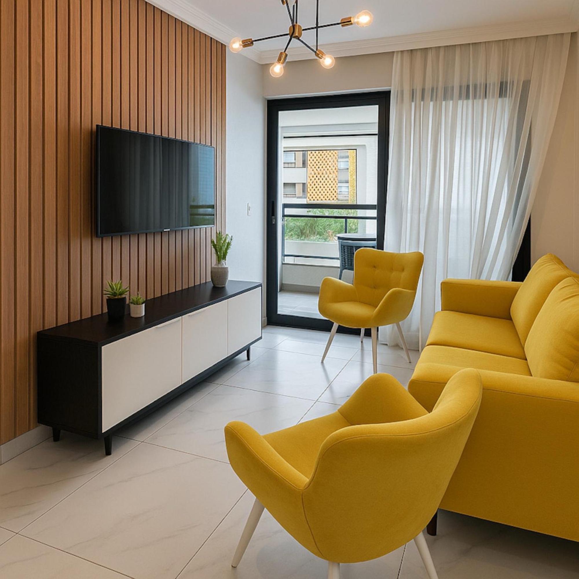 Landscape - 202 Torre Gold Fortaleza (Ceara)