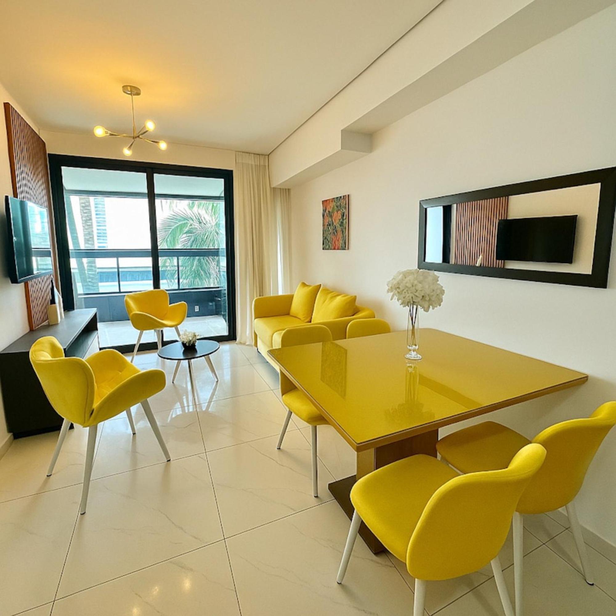 Landscape - 202 Torre Gold