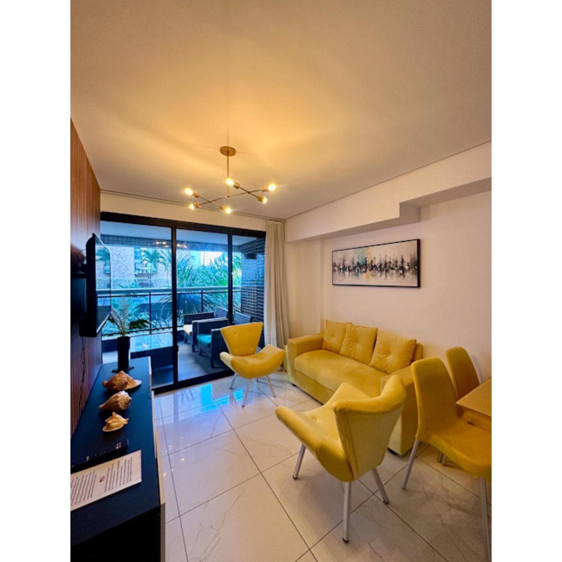 Landscape - 202 Torre Gold Apartamento